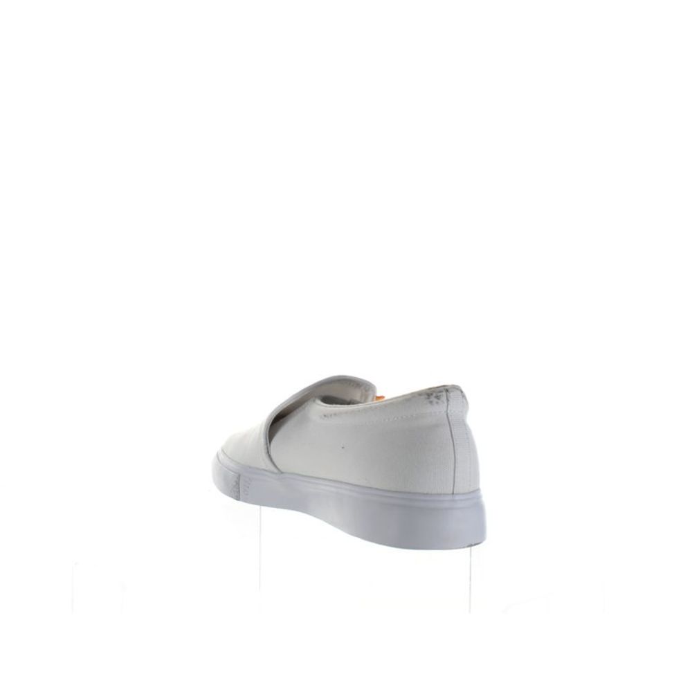 Nike Womens Court Royale Ac White Loafers Size 9.5 Medium (B, M) - Picture 3 of 4